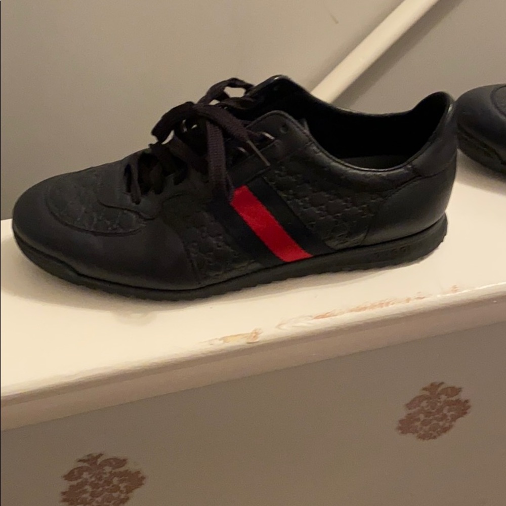 Gucci shoes